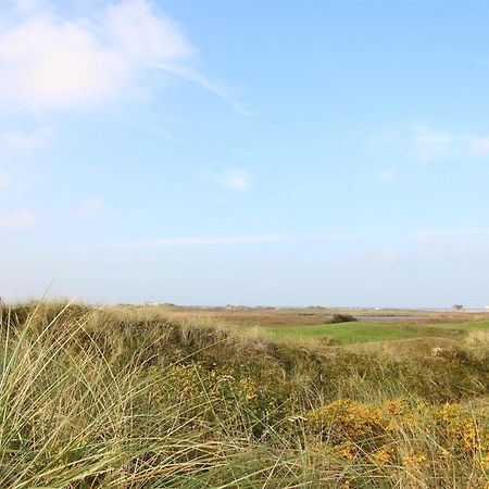 Appartement Sandroeschen Sankt Peter-Ording Bagian luar foto